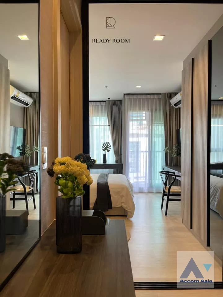 11  1 br Condominium For Rent in Ploenchit ,Bangkok BTS Ploenchit at Life One Wireless AA38316