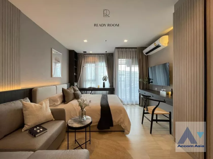  1  1 br Condominium For Rent in Ploenchit ,Bangkok BTS Ploenchit at Life One Wireless AA38316