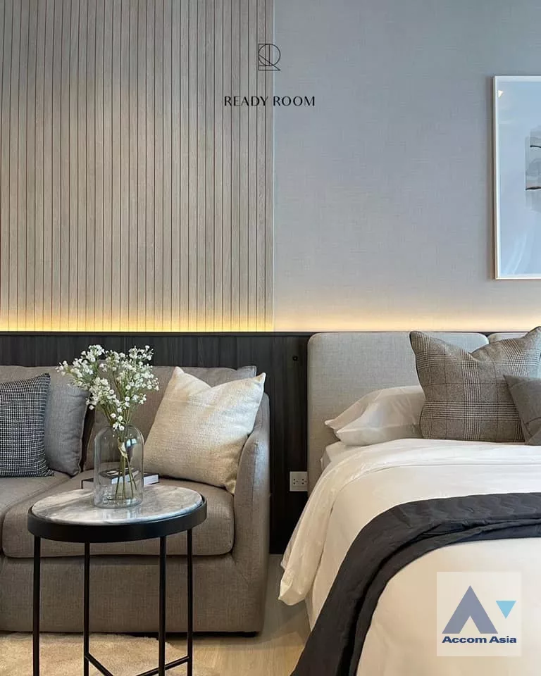 9  1 br Condominium For Rent in Ploenchit ,Bangkok BTS Ploenchit at Life One Wireless AA38316