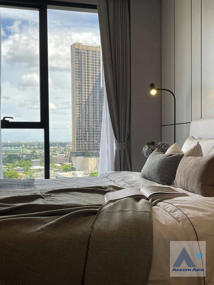 8  1 br Condominium For Rent in Sukhumvit ,Bangkok BTS Thong Lo at IDEO Q Sukhumvit 36 AA38319