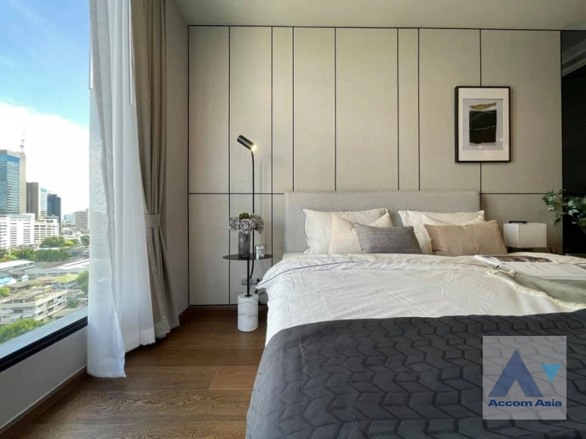 7  1 br Condominium For Rent in Sukhumvit ,Bangkok BTS Thong Lo at IDEO Q Sukhumvit 36 AA38319