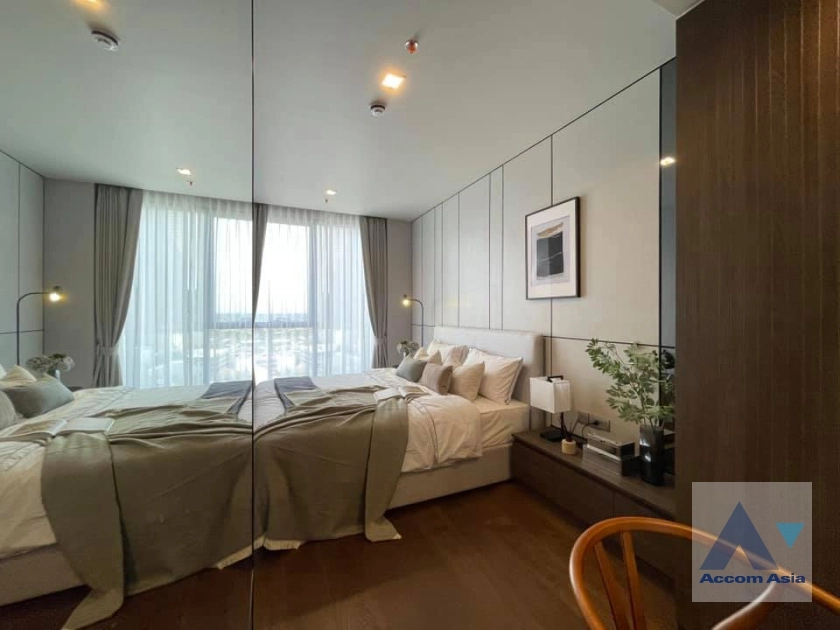 unit 1 Bedroom  Condominium For Rent in Sukhumvit, Bangkok  near BTS Thong Lo (AA38319)