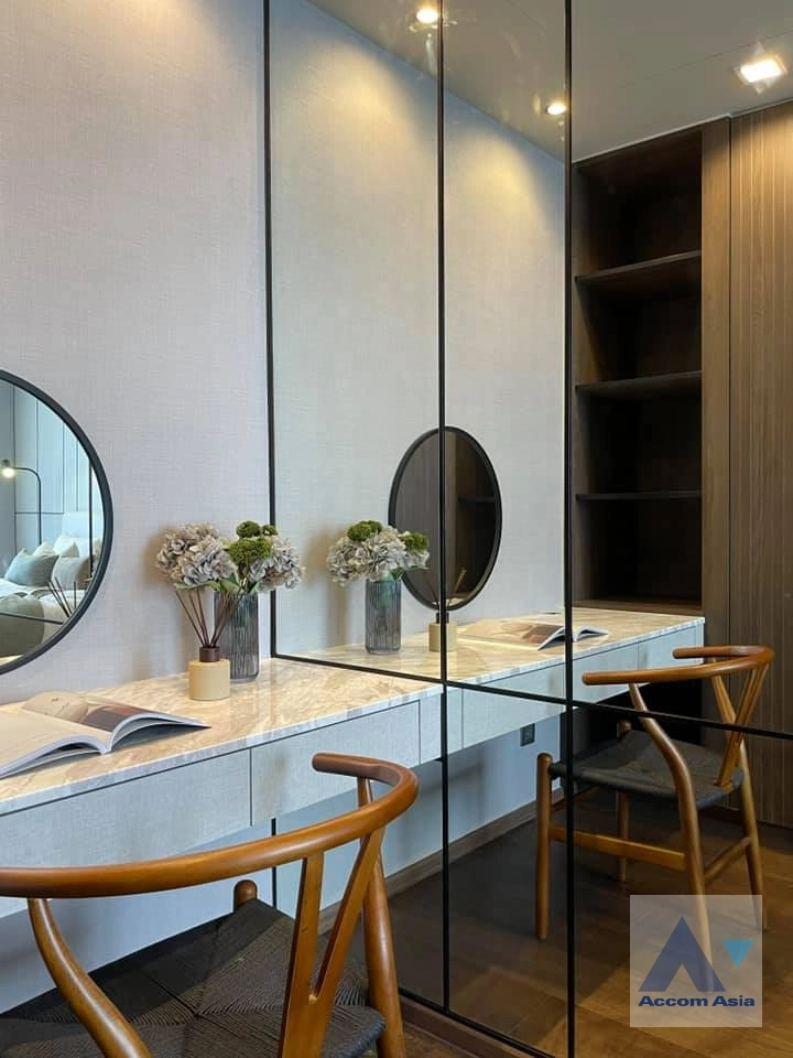 12  1 br Condominium For Rent in Sukhumvit ,Bangkok BTS Thong Lo at IDEO Q Sukhumvit 36 AA38319