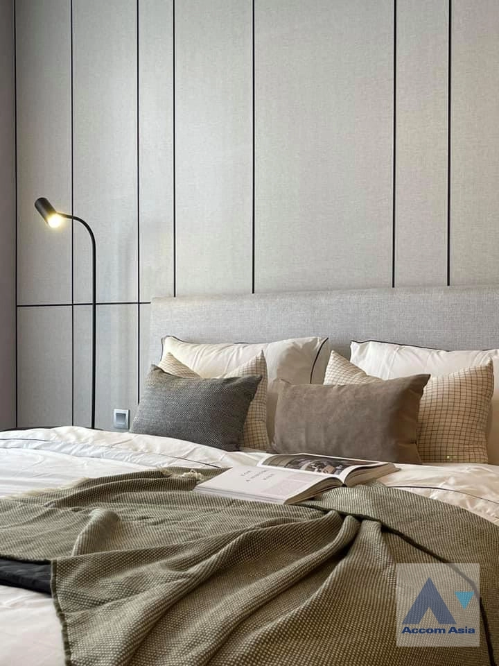 11  1 br Condominium For Rent in Sukhumvit ,Bangkok BTS Thong Lo at IDEO Q Sukhumvit 36 AA38319