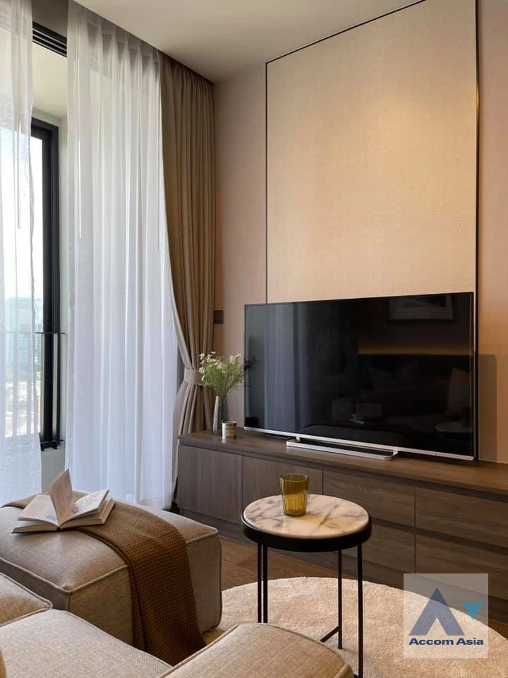 10  1 br Condominium For Rent in Sukhumvit ,Bangkok BTS Thong Lo at IDEO Q Sukhumvit 36 AA38319