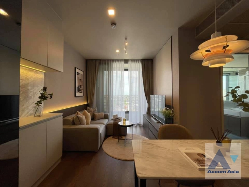  1  1 br Condominium For Rent in Sukhumvit ,Bangkok BTS Thong Lo at IDEO Q Sukhumvit 36 AA38319