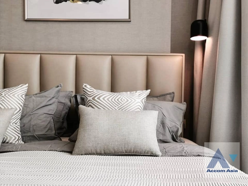 7  2 br Condominium For Rent in  ,Bangkok BTS Ratchathewi at WISH Signature I Midtown Siam AA38321