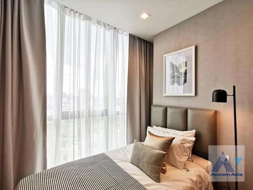 8  2 br Condominium For Rent in  ,Bangkok BTS Ratchathewi at WISH Signature I Midtown Siam AA38321