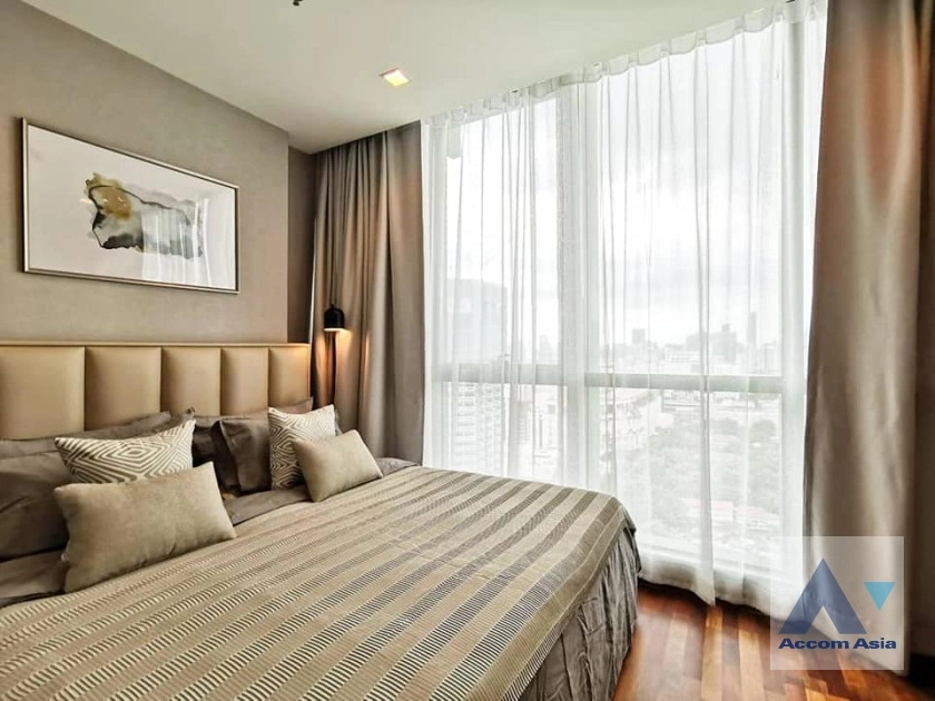 5  2 br Condominium For Rent in  ,Bangkok BTS Ratchathewi at WISH Signature I Midtown Siam AA38321