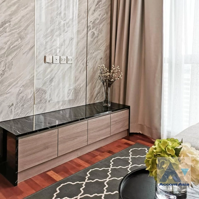  1  2 br Condominium For Rent in  ,Bangkok BTS Ratchathewi at WISH Signature I Midtown Siam AA38321