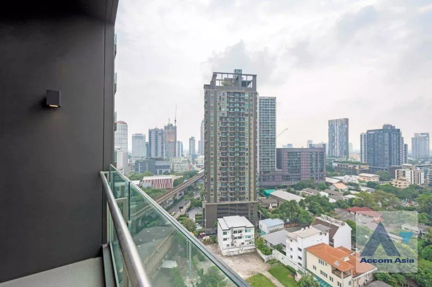 12  1 br Condominium for rent and sale in Sukhumvit ,Bangkok BTS Thong Lo at Beatniq Sukhumvit AA38346