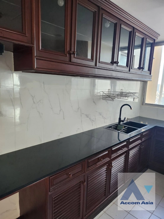 8  2 br Condominium for rent and sale in Sukhumvit ,Bangkok BTS Ekkamai at Tai Ping Tower AA38373