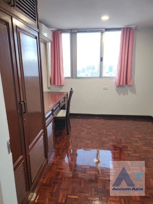  1  2 br Condominium for rent and sale in Sukhumvit ,Bangkok BTS Ekkamai at Tai Ping Tower AA38373