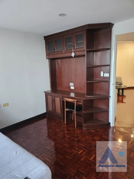  1  2 br Condominium for rent and sale in Sukhumvit ,Bangkok BTS Ekkamai at Tai Ping Tower AA38373