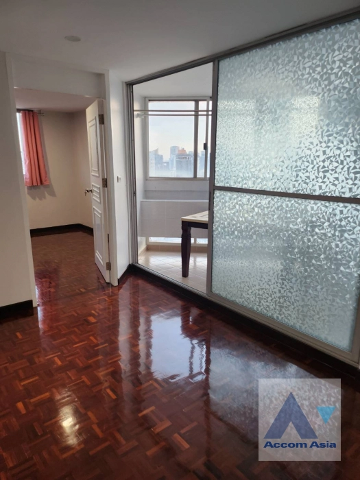 6  2 br Condominium for rent and sale in Sukhumvit ,Bangkok BTS Ekkamai at Tai Ping Tower AA38373