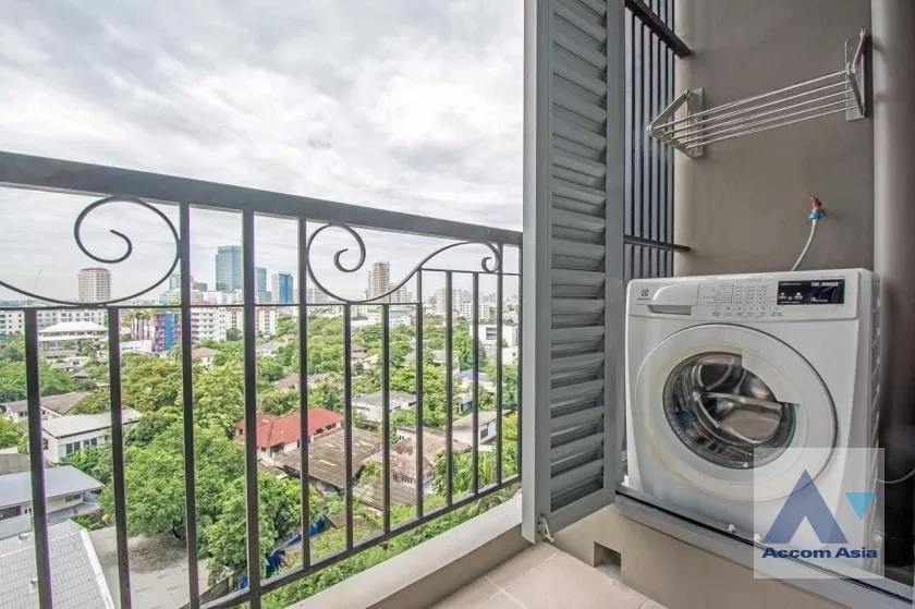 18  1 br Condominium for rent and sale in Sukhumvit ,Bangkok BTS Thong Lo at The Crest Sukhumvit 34 AA38376