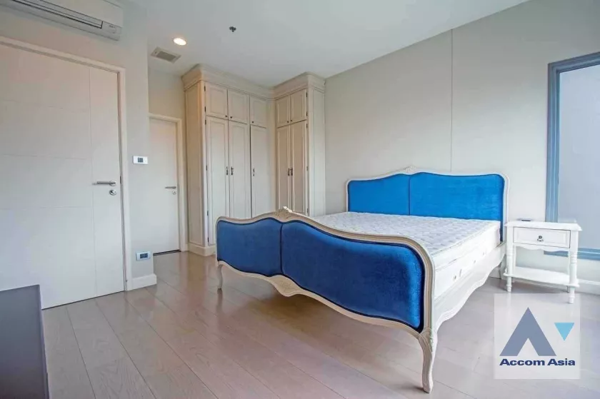 11  1 br Condominium for rent and sale in Sukhumvit ,Bangkok BTS Thong Lo at The Crest Sukhumvit 34 AA38376