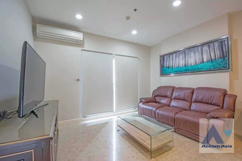 unit 1 Bedroom  Condominium For Rent & Sale in Sukhumvit, Bangkok  near BTS Thong Lo (AA38376)