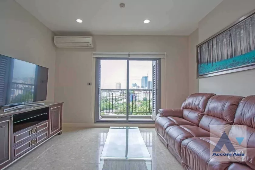  2  1 br Condominium for rent and sale in Sukhumvit ,Bangkok BTS Thong Lo at The Crest Sukhumvit 34 AA38376