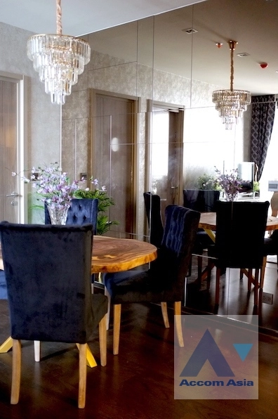 7  2 br Condominium for rent and sale in New Phetchaburi ,Bangkok BTS Ratchathewi at The Line Ratchathewi AA38397