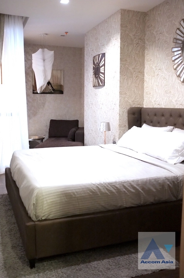 10  2 br Condominium for rent and sale in New Phetchaburi ,Bangkok BTS Ratchathewi at The Line Ratchathewi AA38397