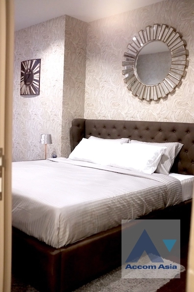 8  2 br Condominium for rent and sale in New Phetchaburi ,Bangkok BTS Ratchathewi at The Line Ratchathewi AA38397