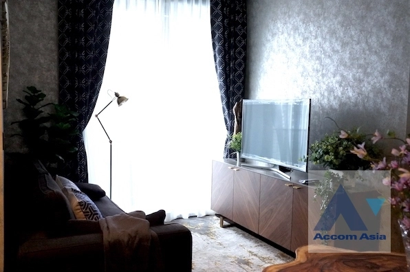 6  2 br Condominium for rent and sale in New Phetchaburi ,Bangkok BTS Ratchathewi at The Line Ratchathewi AA38397