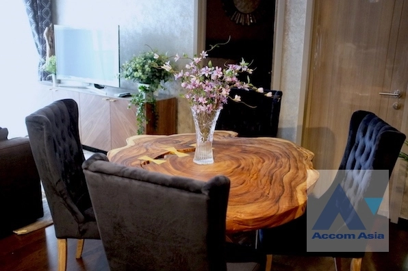 4  2 br Condominium for rent and sale in New Phetchaburi ,Bangkok BTS Ratchathewi at The Line Ratchathewi AA38397