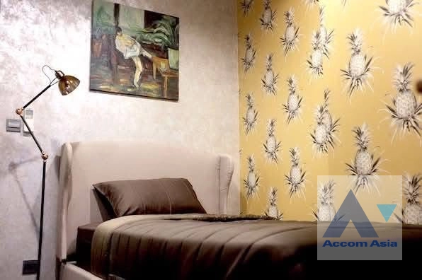 11  2 br Condominium for rent and sale in New Phetchaburi ,Bangkok BTS Ratchathewi at The Line Ratchathewi AA38397