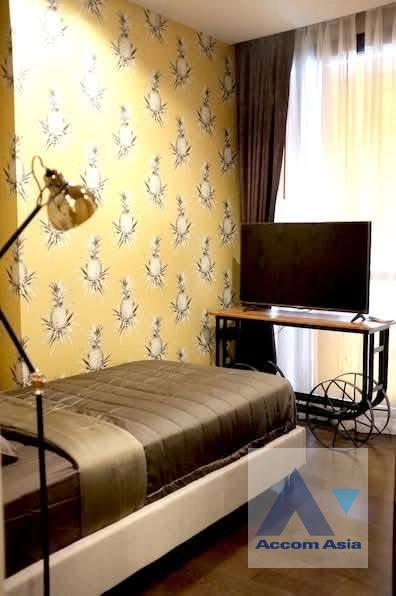 12  2 br Condominium for rent and sale in New Phetchaburi ,Bangkok BTS Ratchathewi at The Line Ratchathewi AA38397