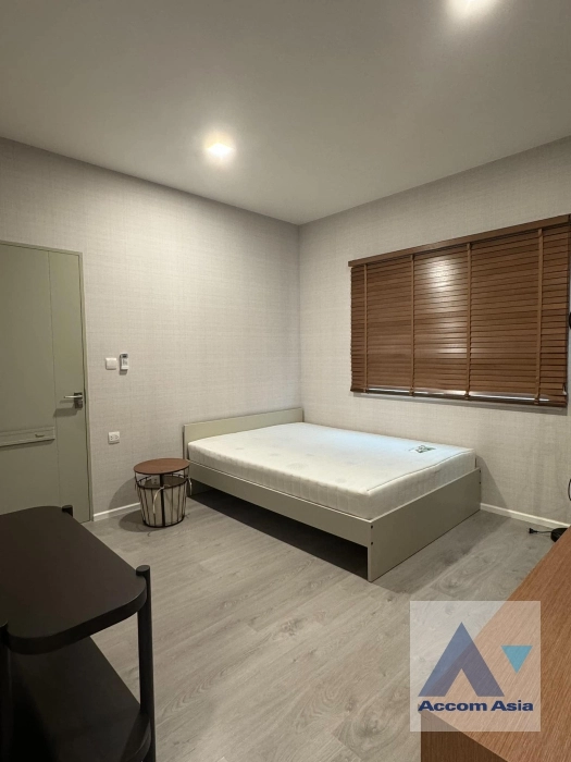 9  4 br House For Rent in Pattanakarn ,Bangkok  at Mantana Bangna-Wongwaen AA38405