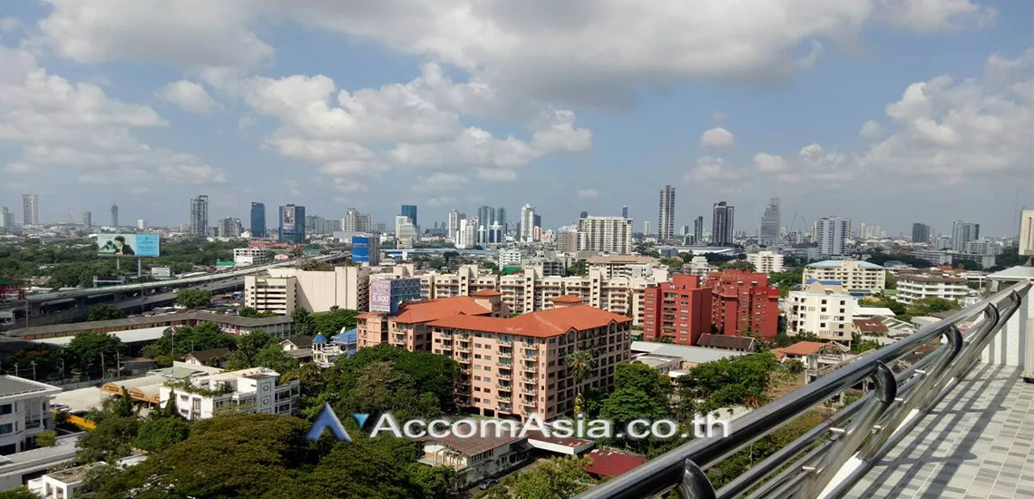 14  3 br Condominium for rent and sale in Sathorn ,Bangkok MRT Khlong Toei at The Royal Navin Tower 25263