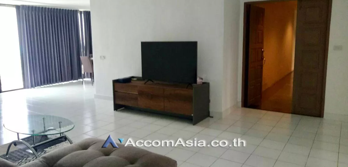  1  3 br Condominium for rent and sale in Sathorn ,Bangkok MRT Khlong Toei at The Royal Navin Tower 25263