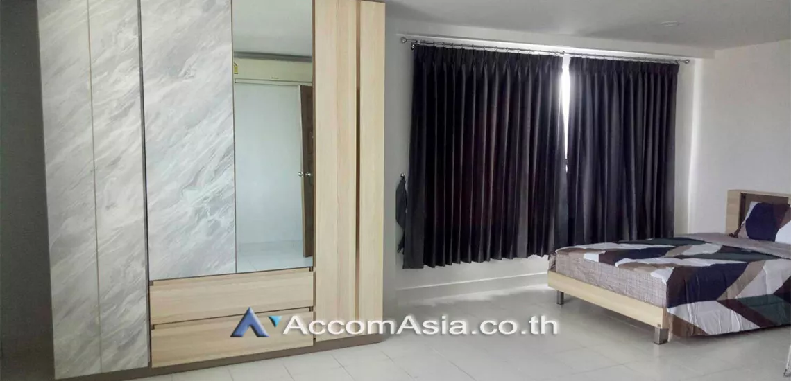 8  3 br Condominium for rent and sale in Sathorn ,Bangkok MRT Khlong Toei at The Royal Navin Tower 25263