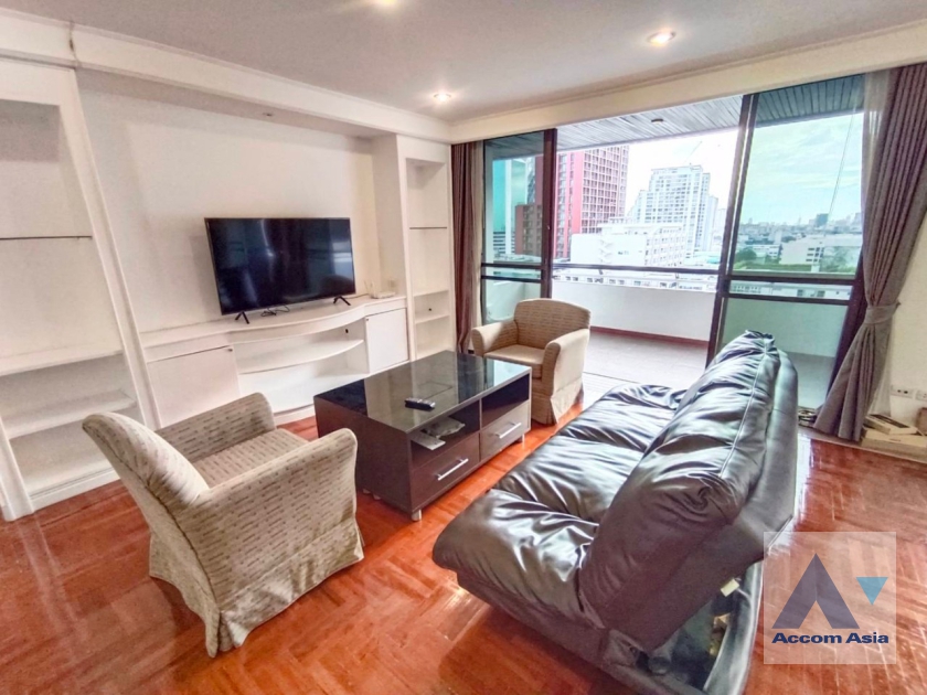 4  3 br Apartment For Rent in Phaholyothin ,Bangkok BTS Ari at Simply Delightful - Convenient AA38436