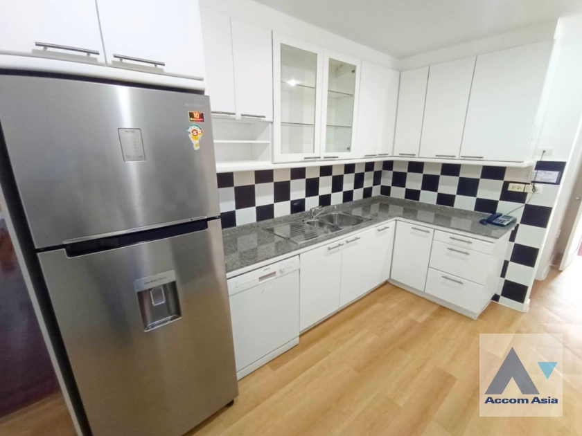 10  3 br Apartment For Rent in Phaholyothin ,Bangkok BTS Ari at Simply Delightful - Convenient AA38436
