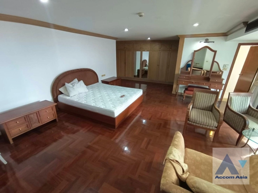 7  3 br Condominium for rent and sale in Sukhumvit ,Bangkok BTS Asok - MRT Sukhumvit at Windsor Tower AA38438