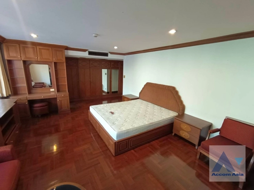 11  3 br Condominium for rent and sale in Sukhumvit ,Bangkok BTS Asok - MRT Sukhumvit at Windsor Tower AA38438
