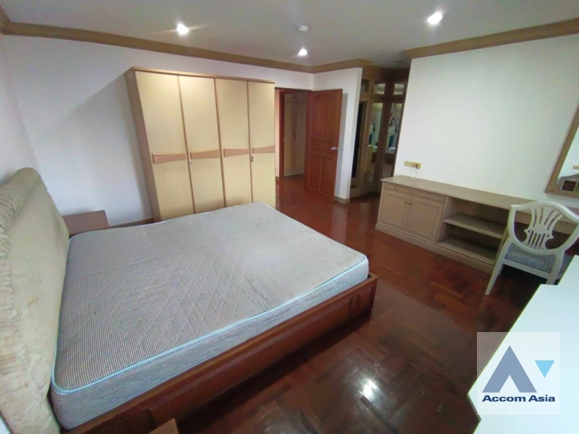 12  3 br Condominium for rent and sale in Sukhumvit ,Bangkok BTS Asok - MRT Sukhumvit at Windsor Tower AA38438