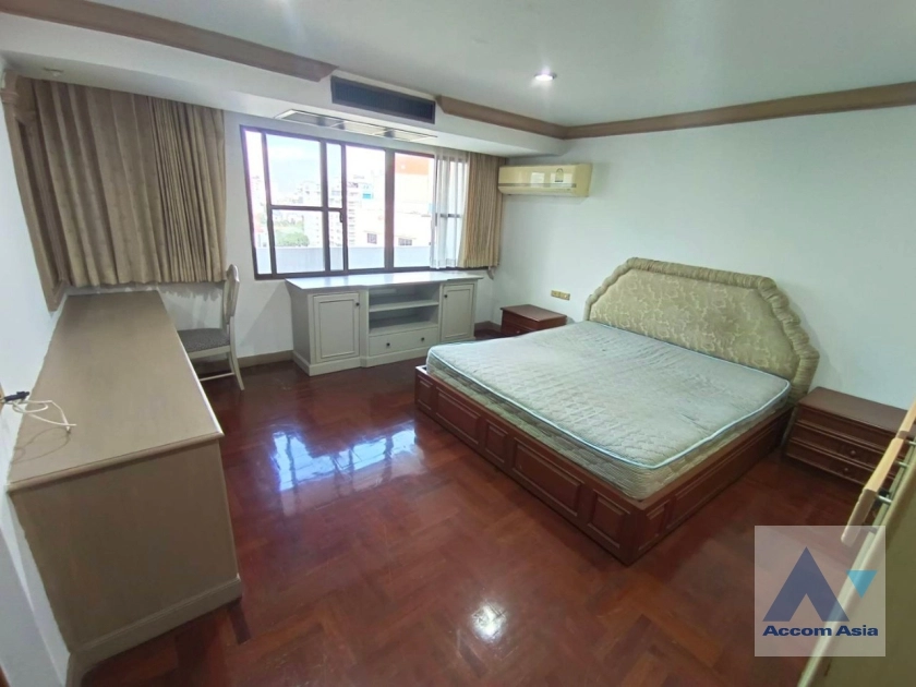 8  3 br Condominium for rent and sale in Sukhumvit ,Bangkok BTS Asok - MRT Sukhumvit at Windsor Tower AA38438