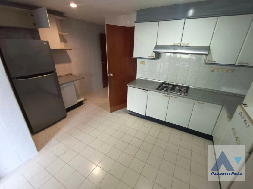 6  3 br Condominium for rent and sale in Sukhumvit ,Bangkok BTS Asok - MRT Sukhumvit at Windsor Tower AA38438