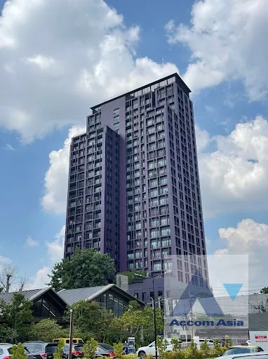  1  2 br Condominium for rent and sale in Sukhumvit ,Bangkok BTS Krung Thon Buri at Noble Reveal AA38437