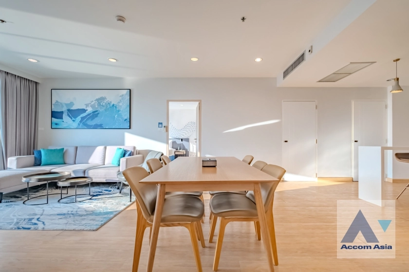 unitModern apartment with chic interiors in Sukhumvit (AA38441)
