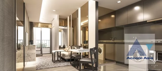 unitPartly Furnished, Huge Terrace, Private Swimming Pool, Double High Ceiling |  5 Bedrooms  House For Rent in ,   near BTS Ekkamai (AA38439)