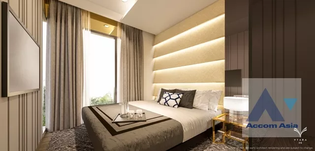  2  5 br House For Rent in  ,Bangkok BTS Ekkamai AA38439