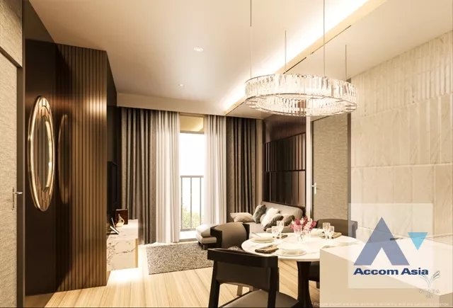 4  5 br House For Rent in  ,Bangkok BTS Ekkamai AA38439