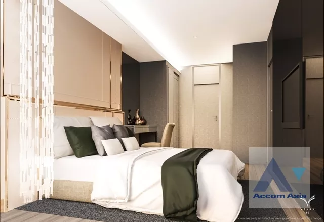  1  5 br House For Rent in  ,Bangkok BTS Ekkamai AA38439