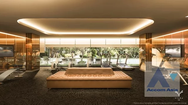 5  5 br House For Rent in  ,Bangkok BTS Ekkamai AA38439