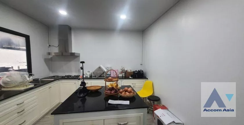 4  4 br Townhouse For Rent in Sukhumvit ,Bangkok BTS Asok - MRT Sukhumvit AA38445