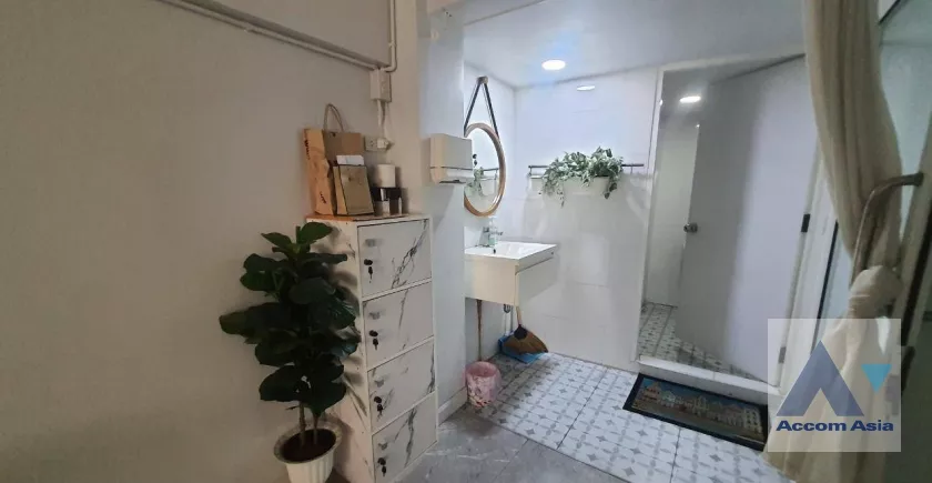 5  4 br Townhouse For Rent in Sukhumvit ,Bangkok BTS Asok - MRT Sukhumvit AA38445